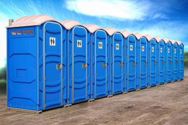 Types of Portable Toilets We Offer in Mcconnellsburg, PA